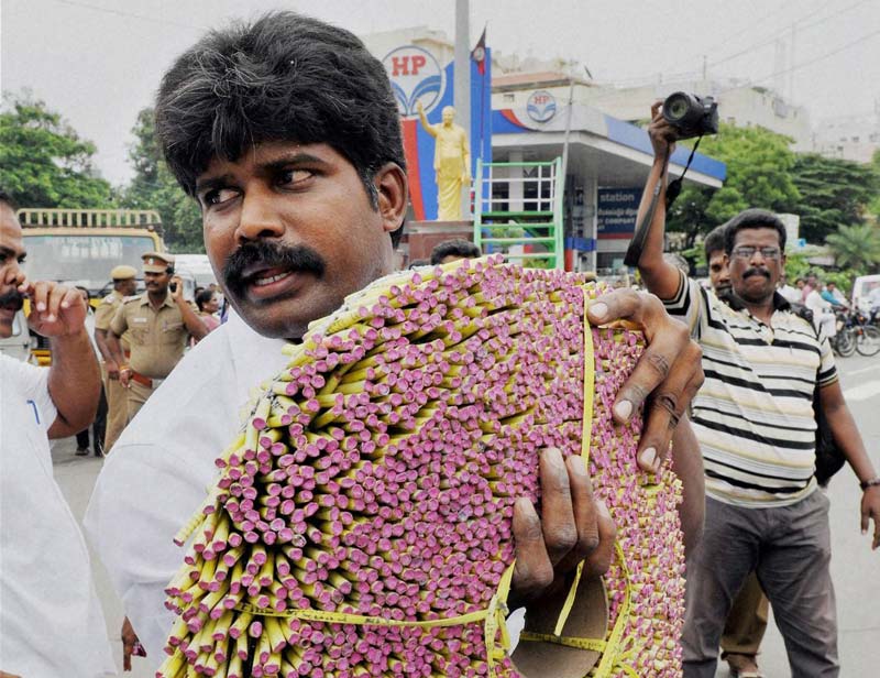 jayalalithaa case verdict