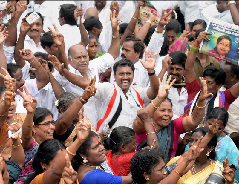 jayalalithaa case verdict