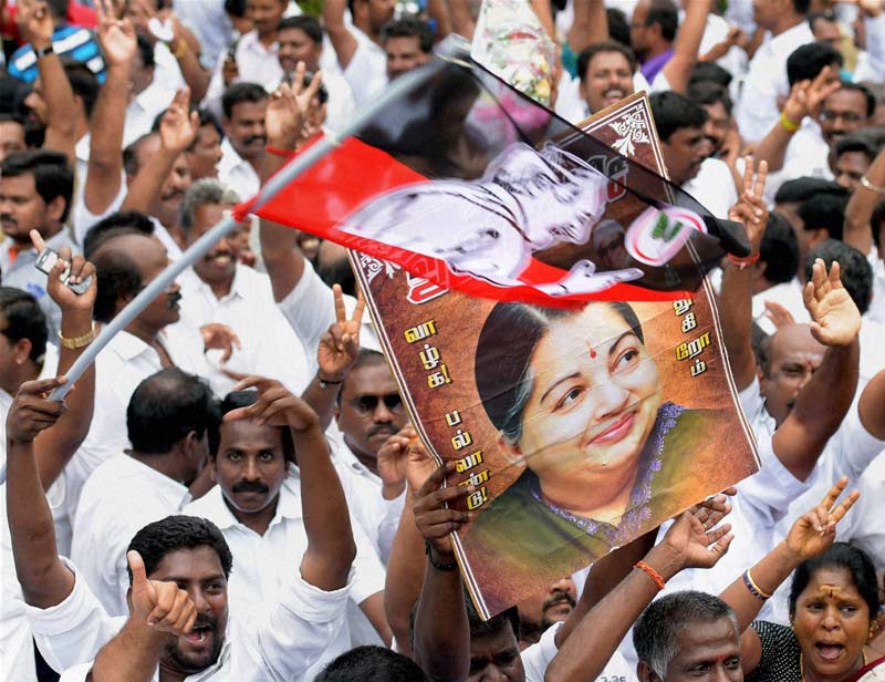 jayalalithaa case verdict