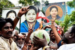 jayalalithaa case result