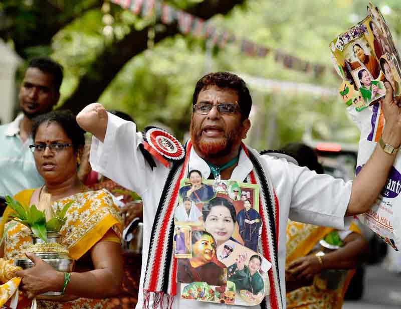 Jayalalithaa chief minister tamil nadu
