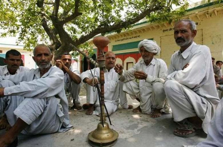 Khap Panchayat inter caste marriage