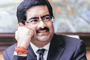 kumar mangalam birla
