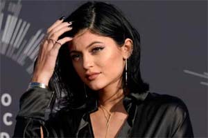 Kylie Jenner