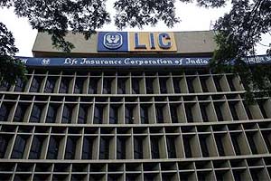 Life Insurance Corporation Life Insurance Corporation