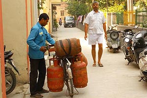 LPG Subsidy LPG Subsidy