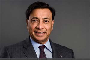 Lakshmi Mittal ArcelorMittal Lakshmi Mittal ArcelorMittal