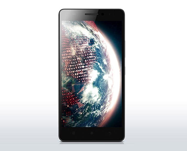 Lenovo A7000