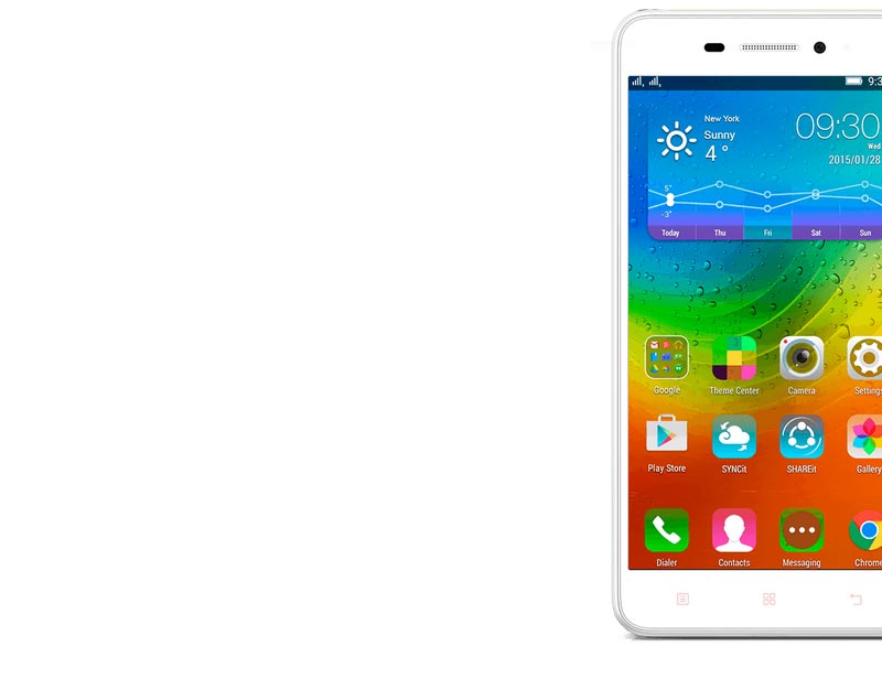 lenovo s60 specifications