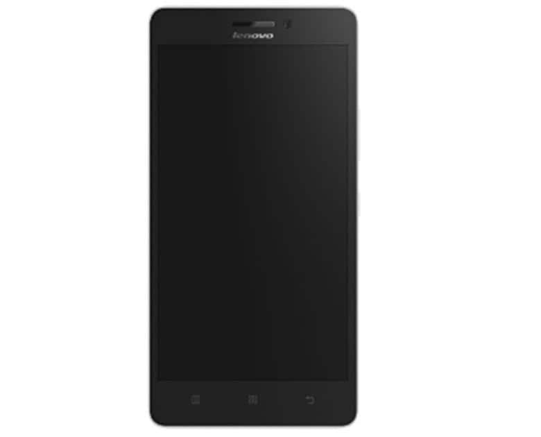 Lenovo A7000
