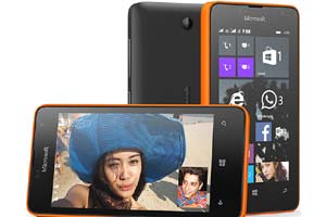 Nokia Lumia 430 launched Nokia Lumia 430 launched