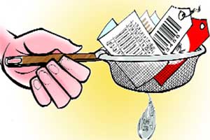 foreign companies MAT