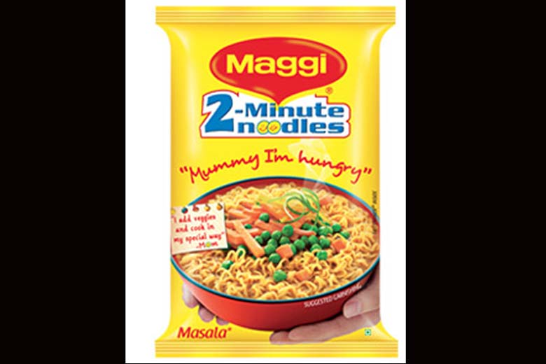 Maggi noodles