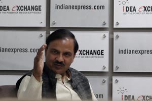 Mahesh Sharma