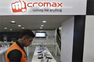 Micromax mobiles
