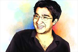 CaratLane is India’s largest diamond and diamond jewellery portal (with a wide range of gold and platinum jewellery as well), which was launched by Sacheti in Chennai in 2008. 