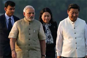 Indo-China: ‘Non-paper’ to paper over issues Indo-China: ‘Non-paper’ to paper over issues
