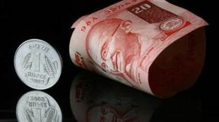 indian rupee vs us dollar