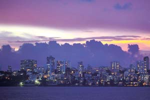 mumbai floor space index