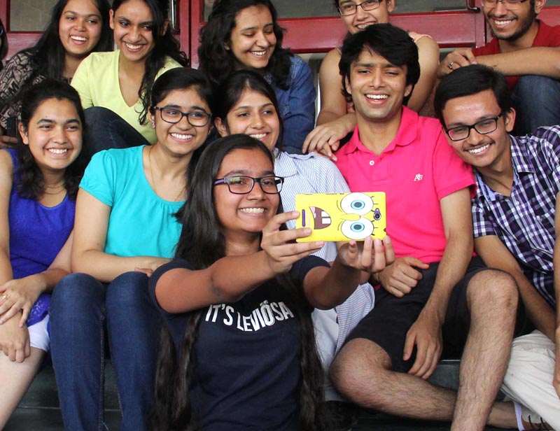 CBSE 12 result 2015