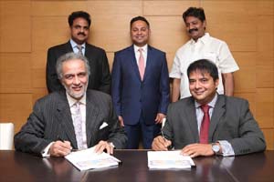 NIIT Technologies NIIT Technologies