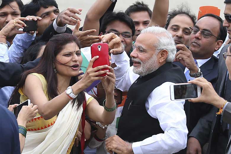 Narendra Modi South Korea visit