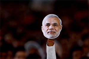 narendra modi