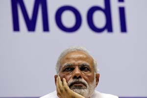 Narendra Modi government