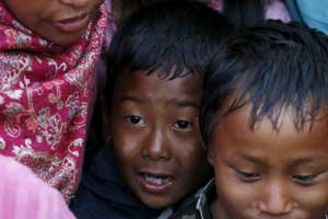 Nepal earthquake today