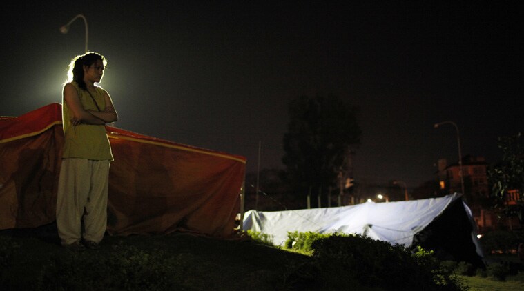 Nepal Earthquake