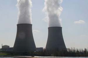 nuclear power programme