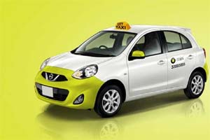 Ola cabs, ola carpooling service