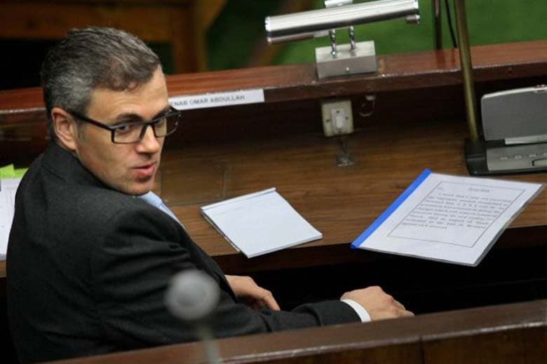 Omar Abdullah
