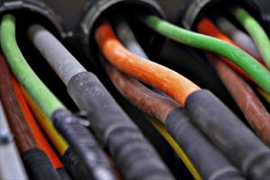 National Optic Fibre Network