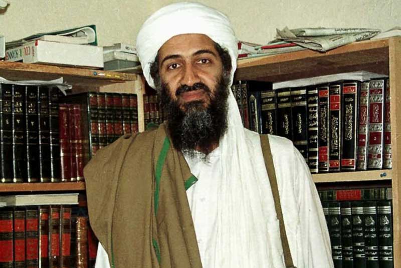 Osama Bin Laden