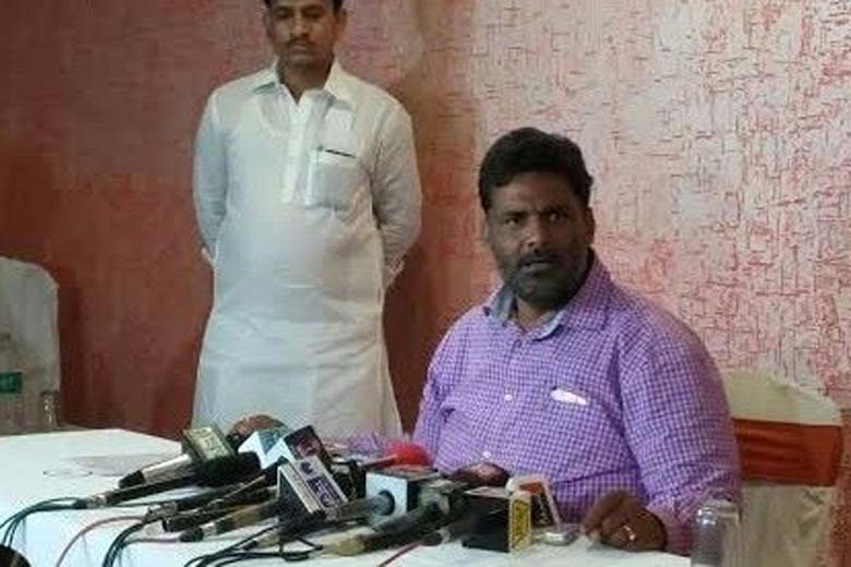 Pappu Yadav expelled