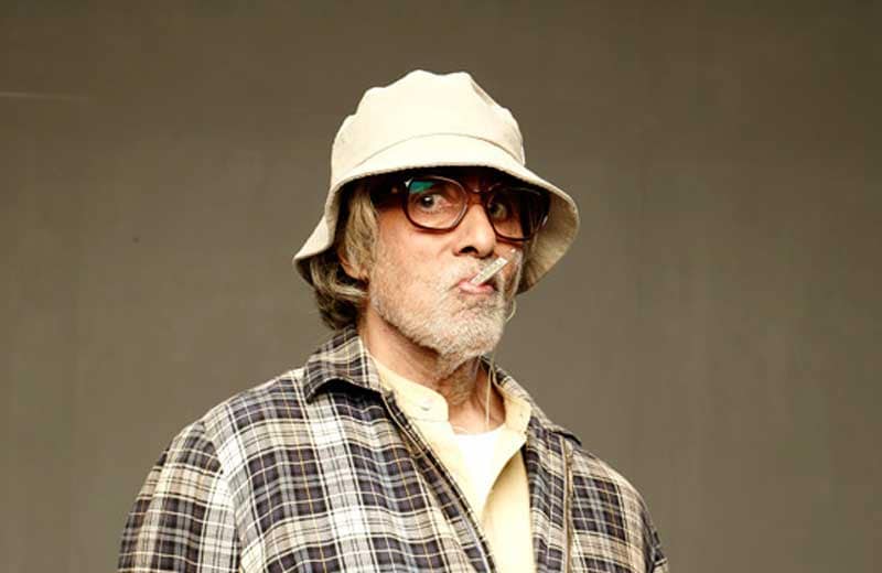 Amitabh Bachchan starrer Piku