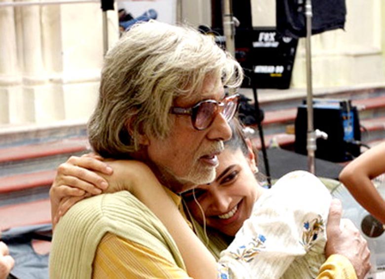 piku box office collections