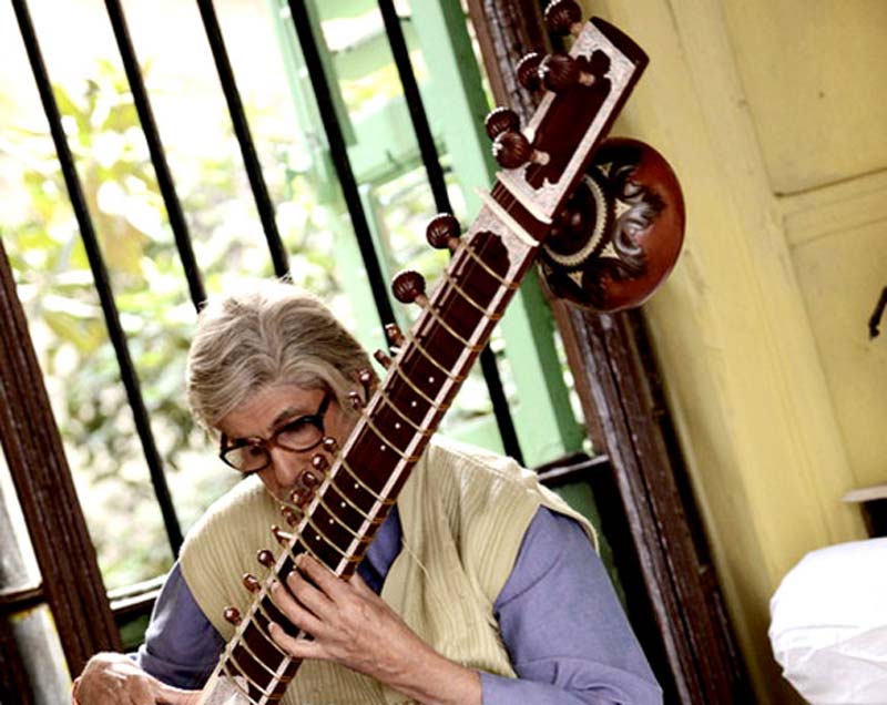 Amitabh Bachchan starrer Piku