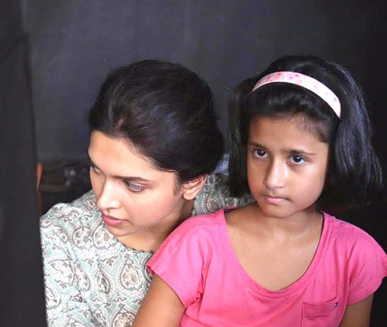 Amitabh Bachchan starrer Piku