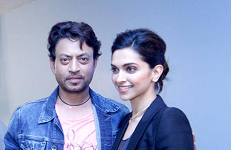 Amitabh Bachchan starrer Piku