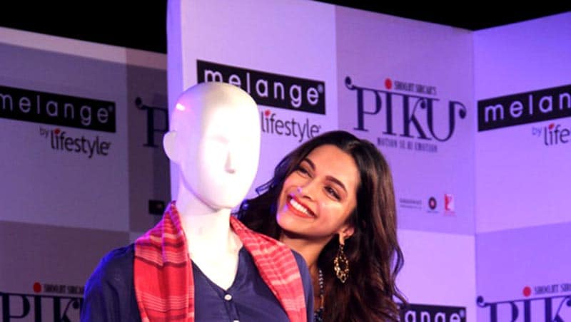 Amitabh Bachchan starrer Piku