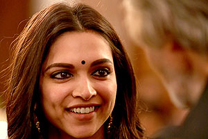 piku box office collections