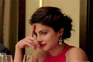 Priyanka chopra madamji movie