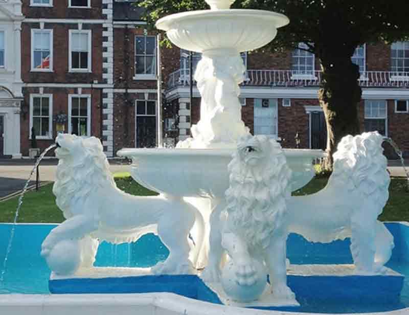 ramada park hotel