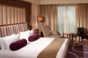 Radisson Blu to enter J&K with two properties