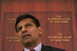 Raghuram Rajan
