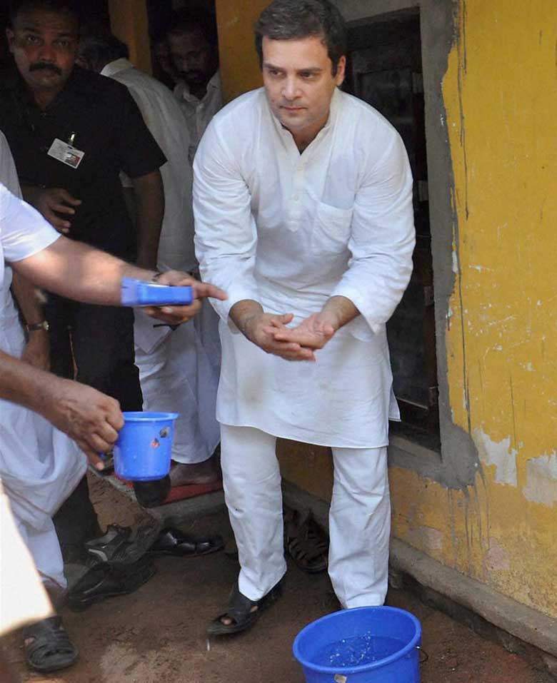 Rahul Gandhi Kerala