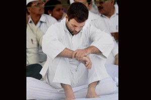 Rahul Gandhi Rahul Gandhi