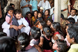 rahul gandhi amethi